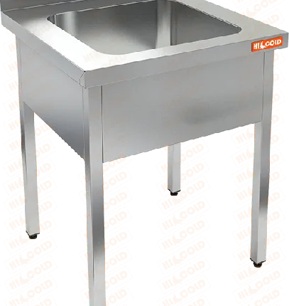 Фото №0 Ванна Моечная HICOLD НСО1М-6/6Б 282264