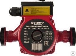 фото Насос Unipump UPC 32-80 180