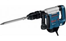 фото Отбойный молоток Bosch GSH 5 E (0.611.318.708)