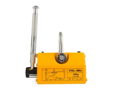 фото Захват магнитный TOR PML-A 300 (г/п 300 кг)