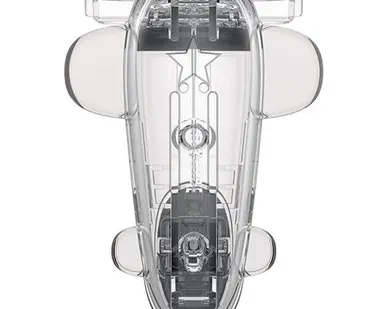 фото Джойстик Baseus Shooting game