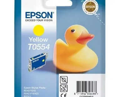 фото Картридж Epson C13T05544010