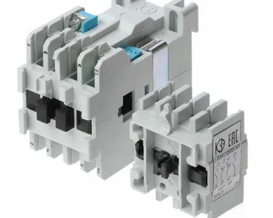 фото Стойка конт. ПМ12-010 1з 1р КЗЭ