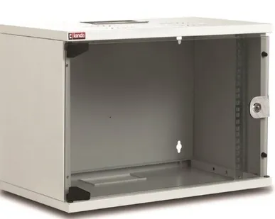 фото LN-SH07U5430-LG-F0-1 Настенный разборный шкаф