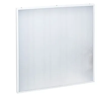 Фото №0 Светодиодный растровый светильник офисный OS-RIP-44-40