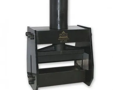 фото Шиногиб гидравлический РОСТ ШГ-200