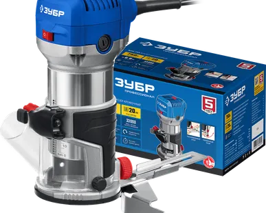 фото Фрезер кромочный ФПК-750