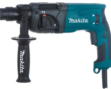 фото Перфоратор Makita HR2600