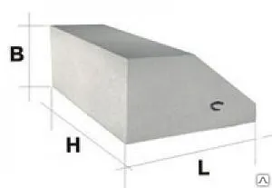 фото Утяжелитель УБО 1