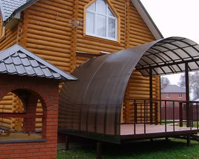 фото Услуги гибки труб