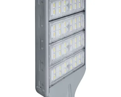фото Светильник 14 128 NSF-PW5-160-5K-LED (Аналог ДКУ) уличный Navigator 14128