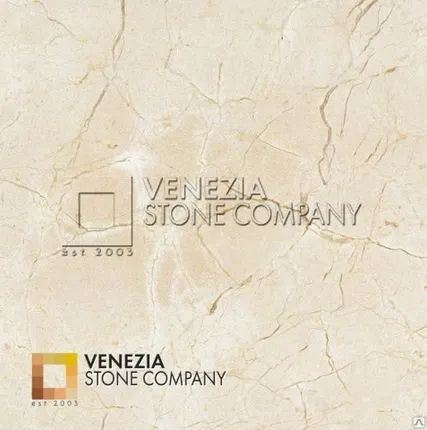 Фото №0 Мрамор crema marfil alba 20мм