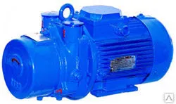 Фото №0 Насос ВВН1-6 с водоотделителем без дв.