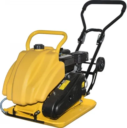 Фото №0 Виброплита Huter VP-35W