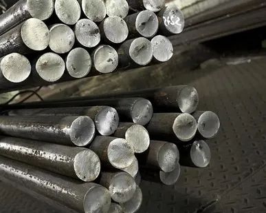 фото Круг калиброванный 29,2 мм сталь 45 ГОСТ 1050-2013