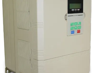 фото Устройство плавного пуска ESQ-GS3-022 22 кВт 380В