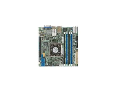фото Материнская плата Supermicro