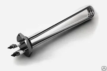 Фото №0 Нагревательный элемент блок ТЭН для электрокотлов 12 кВт