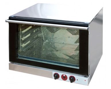 фото Шкаф пекарский ITERMA PI-804I