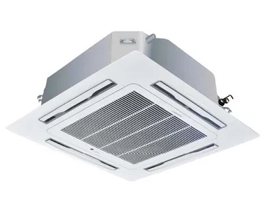 фото Кассетный кондиционер Kentatsu