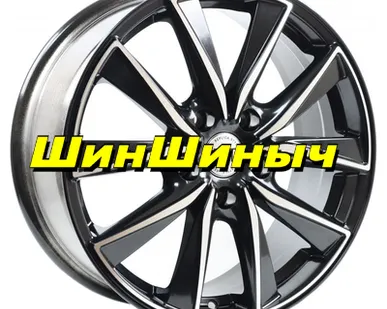 фото 7x17/5x114,3 ET50 D67,1 R057 (Mazda) BD