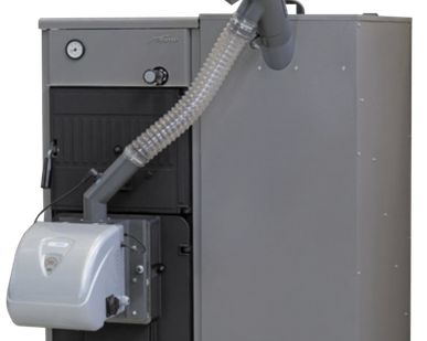 фото Бункер для пеллет SIME Solida PL 200л. Pellet storage tank 200 l