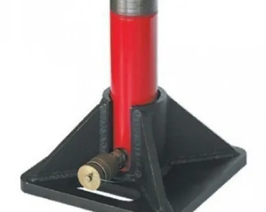 фото Поддомкратная опора ОПД15 Энерпред