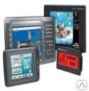 фото Панель оператора графическая Серия Е 1000 (HMI Mitsubishi)