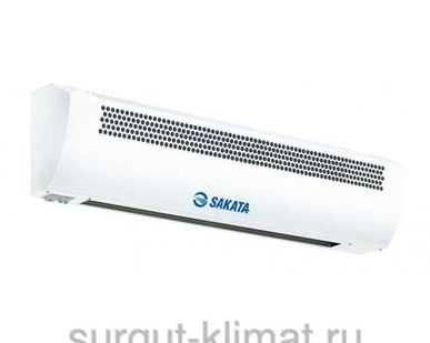 фото Тепловая завеса Sakata ST-3S (3 кВт) Sakata