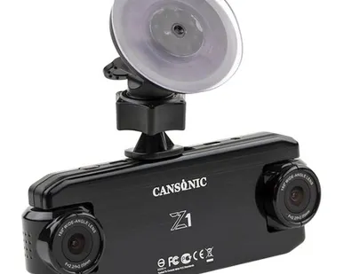 фото Видеорегистратор CANSONIC Z1