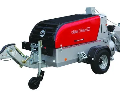 фото Пневмонагнетатели