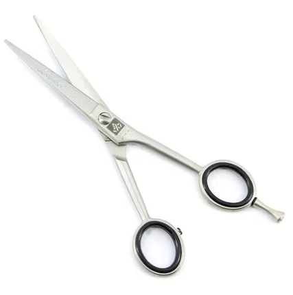 Фото №0 Прямые ножницы DEWAL Basic Step