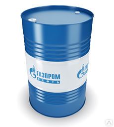 фото Масло трансмиссионное ТАД-17 / ТМ5-18 и СуперТ3 «Газпром Нефть» бочка216 л.