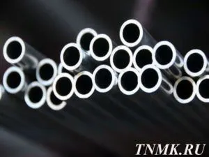 фото Труба дюралевая 60х5 мм Д1М ГОСТ 18482-79