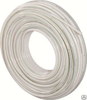 Фото №0 UPONOR COMFORT PIPE PLUS труба 240M '240Ф