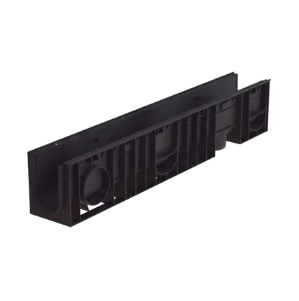 Фото №0 Лоток ЛВП Norma DN100 H180