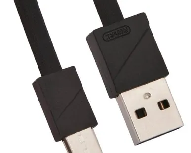 фото Кабель Remax Blade Series USB -