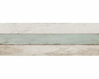 фото Керамогранит Lasselsberger Ceramics Ящики синий 20*60 см