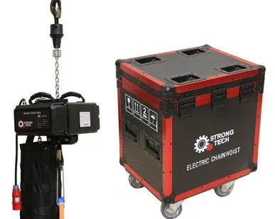 фото Прочее Strong Tech ST-1000+ CASE