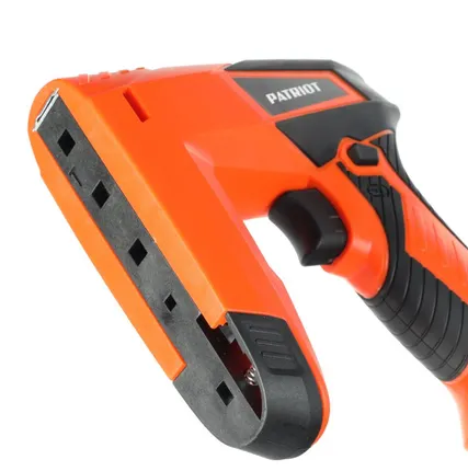 Фото №2 Степлер электрический EN 141 The one