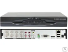 Фото №0 Видеорегистратор 8-канальный AHD Sohran A-8