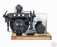 фото Ремонт винтовых компрессоров Atlas Copco hrhs