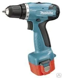 фото Дрель акк Makita 6271DWPE