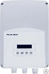 фото Программируемые пятиступенчатые регуляторы скорости VRCE, VRDT-L Polar Bear