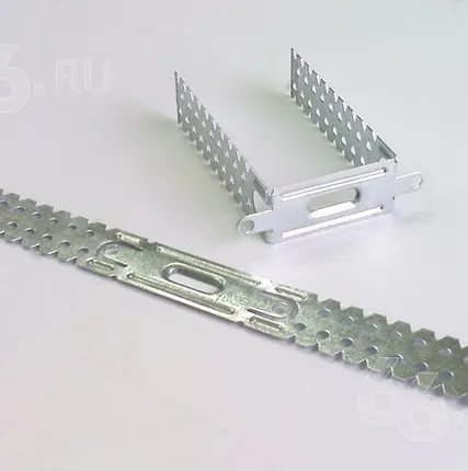 Фото №0 Подвес прямой 0,6 мм