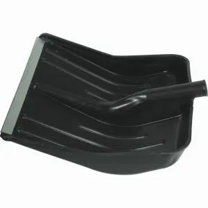 Фото №0 Лопата универсальная ЛСУП-380П без черенка /Сузун