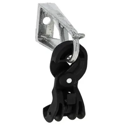 Фото №0 Комплект промежуточной подвески ES1500 1x10-95 ЭКФ