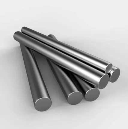 Фото №0 Круг стальной