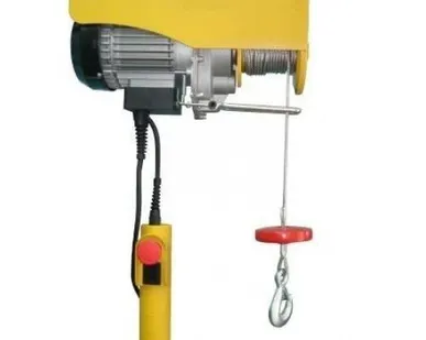 фото Таль электрическая EH-1200