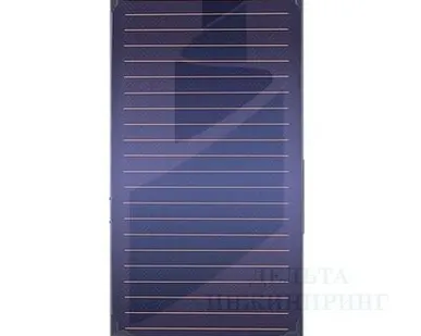 фото Солнечный коллектор Bosch FT 226-2V (вертикальный)